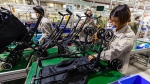 Trung Quốc: Chiến tranh thương mại khiến Nhân dân tệ trượt giá