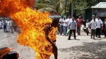 Đắk Lắk: Phát hiện thi thể một người đàn ông cháy đen, khó nhận dạng