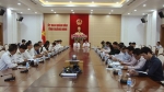 Quảng Ninh: Sắp có thêm cảng lớn cho tầu 80.000DWT cập bến