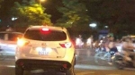 Tài xế taxi bị bắn súng, chèn xe qua người: Xác định danh tính chủ xe Mazda CX5