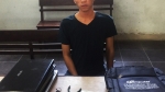 Bắt giữ đối tượng chuyên trộm laptop của sinh viên Đà Nẵng