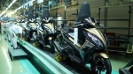 Honda đã sản xuất 25 triệu chiếc xe máy tại Việt Nam