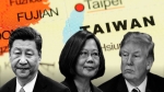 Mỹ ra mặt bênh vực Đài Loan, thách thức Trung Quốc?