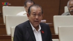 Phó Thủ tướng Trương Hòa Bình: 'Pháp luật chưa quy định rõ về hình thức từ chức'