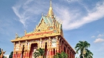 Tìm đến ngôi chùa Khmer đẹp nhất Nam Bộ