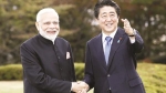 Bước tiến mới trong quan hệ Nhật Bản - Ấn Độ