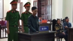 Quảng Bình: Chung thân cho kẻ giết người chôn xác dưới phòng trọ gây rúng động