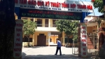 Trường Nguyễn Trãi thu hồi quyết định kỷ luật 7 học sinh
