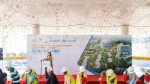 Hoàn thành giai đoạn 2 gói thầu 1.334 tỷ đồng của Alma Nha Trang