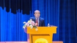 HĐQT Đại học HUFLIT ra nghị quyết miễn nhiệm chức vụ Hiệu trưởng đối với ông Trần Quang Nam