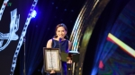 LHP Quốc tế Hà Nội: Phương Anh Đào giành giải Nữ diễn viên xuất sắc nhất