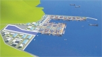 Đà Nẵng xin bố trí 500 tỉ đồng sớm khởi công cảng Liên Chiểu