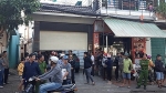 Đột kích quán karaoke, cảnh sát phát hiện hàng chục nam nữ phê ma túy