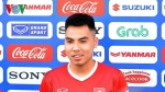 Sao U23 Việt Nam lo lắng cho suất tham dự AFF Cup 2018