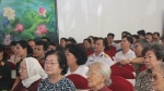Ra mắt phòng trưng bày tái hiện chân dung bà mẹ Việt Nam anh hùng