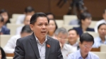 Bộ trưởng GTVT 'quên' trả lời về trách nhiệm liên quan đường cao tốc Đà Nẵng - Quảng Ngãi?