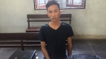 Bắt thanh niên chuyên trộm laptop của sinh viên ở Đà Nẵng