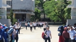 Nâng điểm cho em trai, một giảng viên đại học ở Huế bị kỷ luật