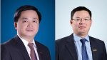 VietinBank có Chủ tịch HĐQT mới và quyền Tổng Giám đốc mới, là ông Lê Đức Thọ và ông Trần Minh Bình