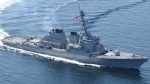 Tư lệnh Mỹ dự báo tiếp tục chạm trán tàu TQ trên Biển Đông