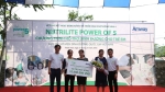Amway Việt Nam khởi động chiến dịch Nutrilite Power of 5 lần thứ 4