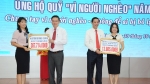 Cẩm Phả (Quảng Ninh): Thưởng 10 triệu đồng cho mỗi hộ được công nhận thoát nghèo
