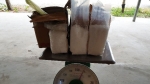 Thanh Hóa: Bắt 2 vụ vận chuyển ma túy trong ngày, thu giữ hơn chục kg 'hàng trắng'