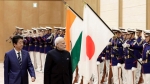 Bình luận của TG&VN: Thấy gì qua Cấp cao Nhật - Ấn lần 3?
