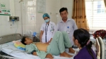 Lào Cai: Bệnh nhân rét run, da vàng sậm do căn bệnh ác tính