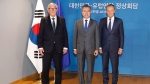 Vai trò lớn hơn của EU với Triều Tiên