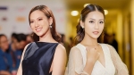 Khả Ngân xinh đẹp tựa nữ thần, Phương Anh Đào nhận giải Nữ chính xuất sắc nhất trong đêm bế mạc LHP Quốc Tế Hà Nội 2018