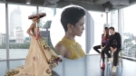 Ngược đời nhưng có thật: Á hậu Lệ Hằng chê thẳng khi Hoa hậu H'Hen Niê catwalk