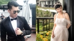 Trương Nam Thành bí mật tổ chức đám cưới với doanh nhân hơn tuổi?