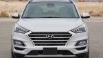 Hyundai Tucson 2019 giá từ 691 triệu đồng tại Đông Nam Á
