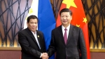 Chủ tịch Trung Quốc Tập Cận Bình sắp thăm Philippines
