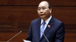 Thủ tướng Nguyễn Xuân Phúc trả lời chất vấn: Người đứng đầu phải chịu trách nhiệm trước những yếu kém