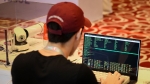 Hacker mũ trắng đến từ Nga lên ngôi tại WhiteHat Grand Prix 2018