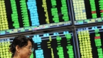 Thị trường chứng khoán châu Á tiếp tục tăng điểm