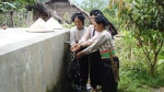Hòa Bình: Năm 2019, phấn đấu 93% hộ dân được sử dụng nước sinh hoạt hợp vệ sinh