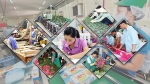 CPTPP đặt Việt Nam vào kinh tế toàn cầu, tạo áp lực cạnh tranh cho DN