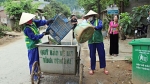 Yên Bái: Thành lập tổ công tác xây dựng đơn giá xử lý rác thải sinh hoạt