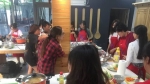 Đầu bếp nổi tiếng Hàn Quốc đến Việt Nam truyền bá tinh hoa ẩm thực