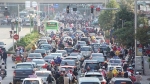 Lo ngại tắc đường, ô nhiễm nghiêm trọng, Hà Nội sẽ lập đề án thu phí phương tiện vào nội đô
