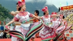Ngày hội các dân tộc vùng Đông Bắc, tôn vinh giá trị văn hóa truyền thống