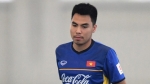 'Hoàng tử' U23 Việt Nam sợ mất suất dự AFF Cup 2018