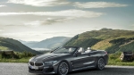 BMW 8-Series Convertible 2019 ra mắt, giá từ 121.400 USD
