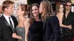 Angelina Jolie minh bạch tài chính với Brad Pitt để đẩy nhanh ly hôn