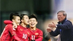 Ông Hải 'lơ': 'Tuyển Việt Nam sợ gì Thái Lan, vô địch AFF Cup thôi!'