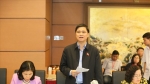 Phó Chủ tịch TLĐLĐVN Ngọ Duy Hiểu: 'CPTPP có nhiều thách thức, nhưng Công đoàn Việt Nam quyết vượt qua vì lợi ích quốc gia, dân tộc'