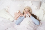 Dấu hiệu phân biệt bệnh cúm và cảm lạnh